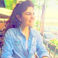 Irmak Ergün
