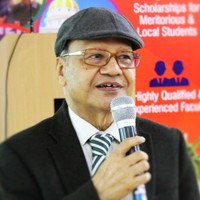Naresh Garg