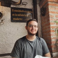 Sebastián Arámbulo