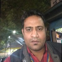 Umesh Saxena