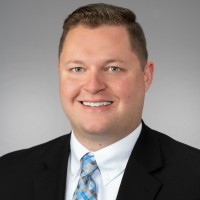 C. Brandon Rossier, Mba