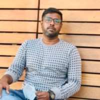 Ranjith Arunagiri