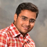 Swapnil Amrutkar