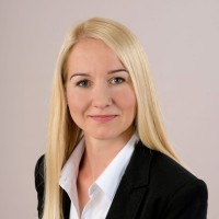 Joanna Dembinska