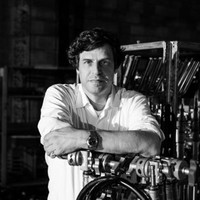 Anthony Geffen