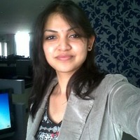 Antima Chaudhary