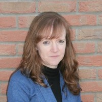 Jo Brackley