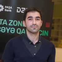 Saleh Mirzaliyev