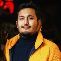 Saumitra Srivastav