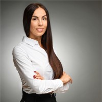 Виктория Глухайкина