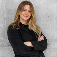 Jennifer Stevrell