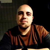 Jordi Marqués Llaberia