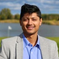 Ankur Mishra