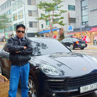 Awang Jaafar