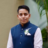 Avinash Rai