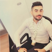 Mustafa Muhanad