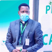 Fr. Atta Barkindo, Ph.D