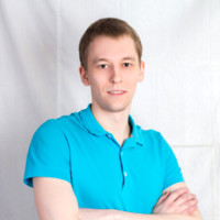 Grigory Kazakov