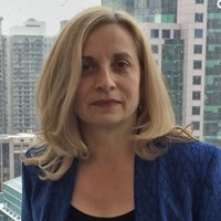 Ana Bucura, Ba, Pmp