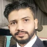 Ikhlas Bhojani