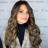 Erica de Oliveira Rebelo