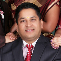Kirishnamoorthy Govindasamy ( gk )