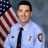 Nicholas Lazzara