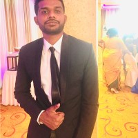 Dilan Rupasinghe