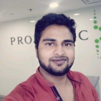 Ashish Tripathi