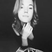 Anastasiia Popova