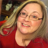 Robin Keene