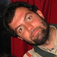 Federico Pensovecchio