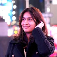 Siri Reddy