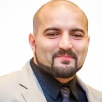 Ilkin Huseynli, MBA, CPSP