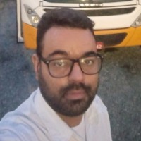 Rodrigo Cândido