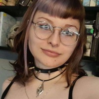 Jessica Goldfinch