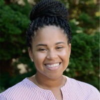 Alyssa L. Canty, Mpa