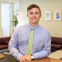 Matthew Trigger, MBA