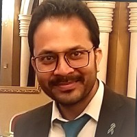 Rohail Shahid