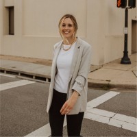 Alexis Ramsey