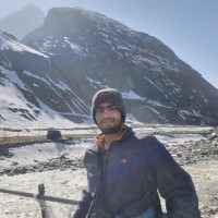 Yashovardhan Singh