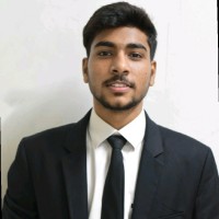 Ashutosh Kumar verma