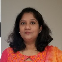Raji Mathew
