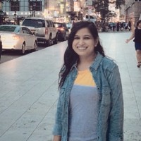 Meenakshi Khandelwal