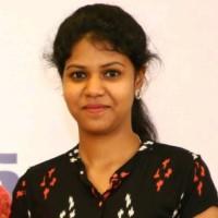 Nivetha Babu