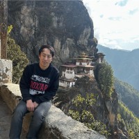 Jigme Phuntsho