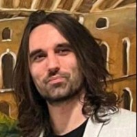 Cory Charpentier