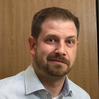 Jeremy Forst