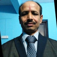 Bhushan krishna Sharma