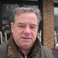 Daniel Morin